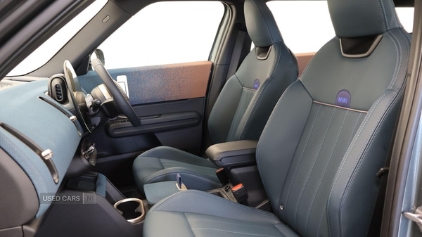 Used MINI Countryman 2025 for sale - 77388184: Photo 25