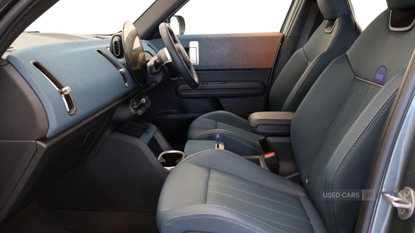 Used MINI Countryman 2025 for sale - 77388184: Photo 26