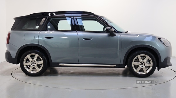 Used MINI Countryman 2025 for sale - 77388184: Photo 3