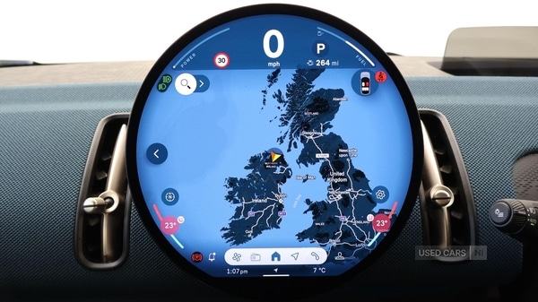 Used MINI Countryman 2025 for sale - 77388184: Photo 31