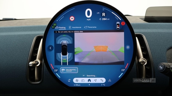 Used MINI Countryman 2025 for sale - 77388184: Photo 32