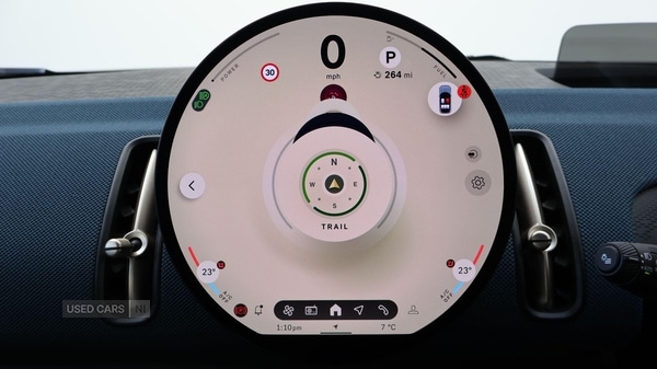 Used MINI Countryman 2025 for sale - 77388184: Photo 33