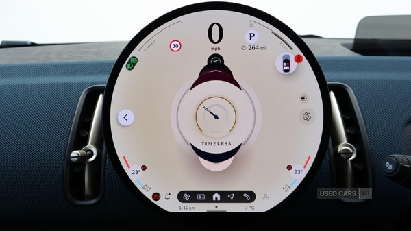 Used MINI Countryman 2025 for sale - 77388184: Photo 35