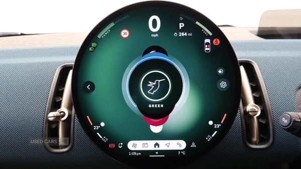 Used MINI Countryman 2025 for sale - 77388184: Photo 38