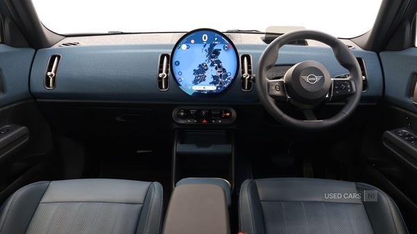 Used MINI Countryman 2025 for sale - 77388184: Photo 4