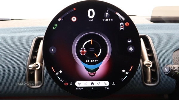 Used MINI Countryman 2025 for sale - 77388184: Photo 40