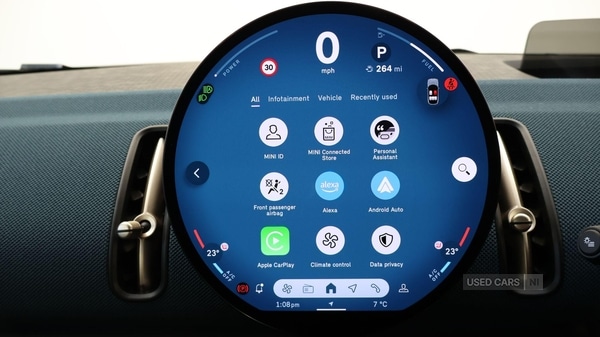 Used MINI Countryman 2025 for sale - 77388184: Photo 41