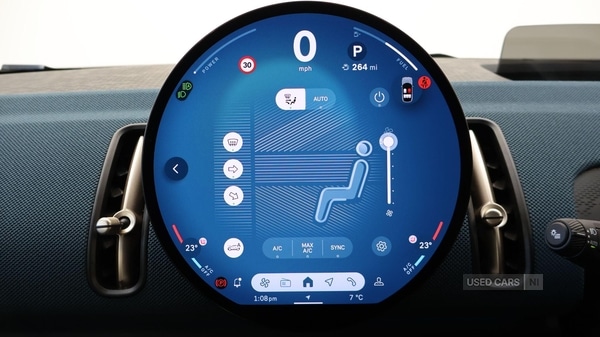 Used MINI Countryman 2025 for sale - 77388184: Photo 44