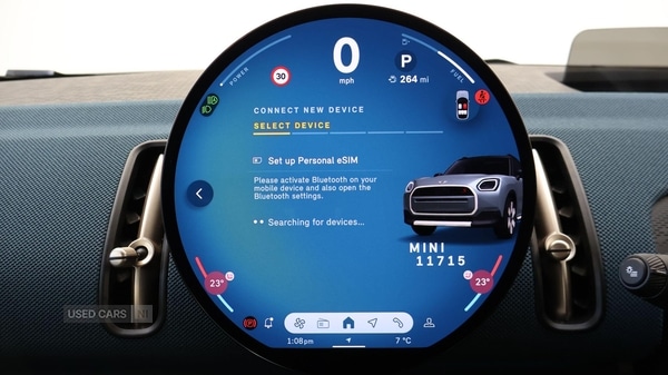 Used MINI Countryman 2025 for sale - 77388184: Photo 45