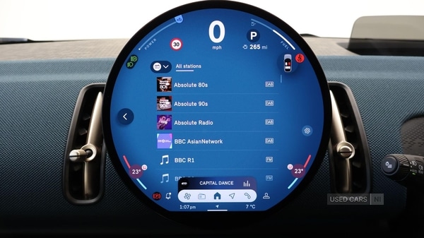 Used MINI Countryman 2025 for sale - 77388184: Photo 46