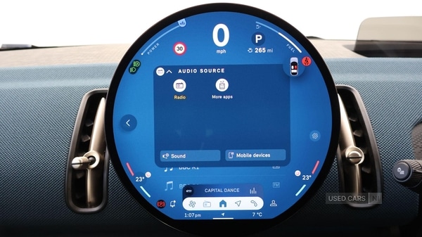 Used MINI Countryman 2025 for sale - 77388184: Photo 47