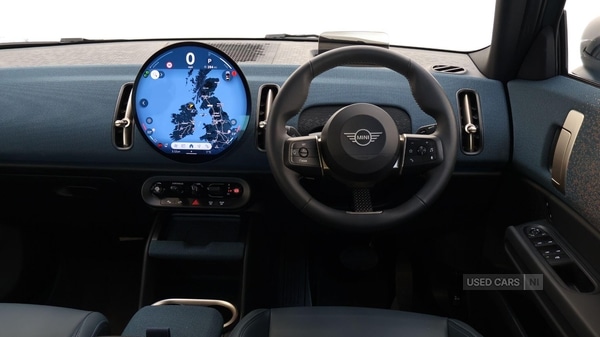 Used MINI Countryman 2025 for sale - 77388184: Photo 5