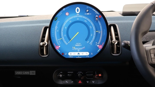 Used MINI Countryman 2025 for sale - 77388184: Photo 8