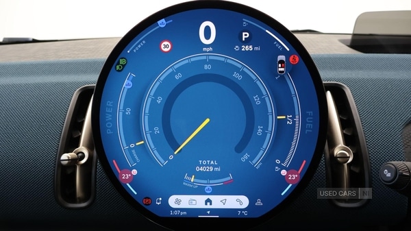 Used MINI Countryman 2025 for sale - 77388184: Photo 9