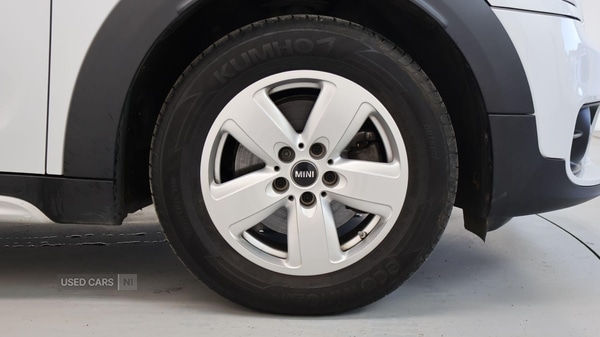 Used MINI Countryman 2020 for sale - 76562747: Photo 14