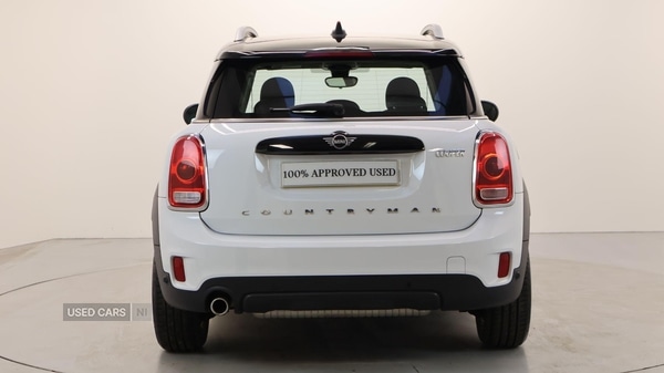 Used MINI Countryman 2020 for sale - 76562747: Photo 15