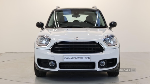 Used MINI Countryman 2020 for sale - 76562747: Photo 16