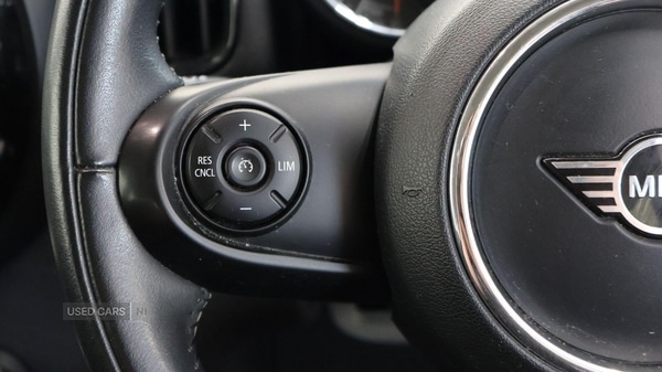 Used MINI Countryman 2020 for sale - 76562747: Photo 17