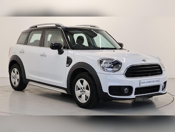 2020 - 1.5 Cooper Classic 5dr