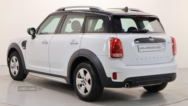 Used MINI Countryman 2020 for sale - 76562747: Photo 2