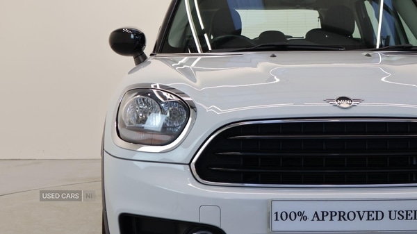 Used MINI Countryman 2020 for sale - 76562747: Photo 21