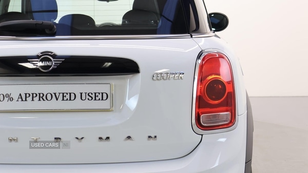 Used MINI Countryman 2020 for sale - 76562747: Photo 22