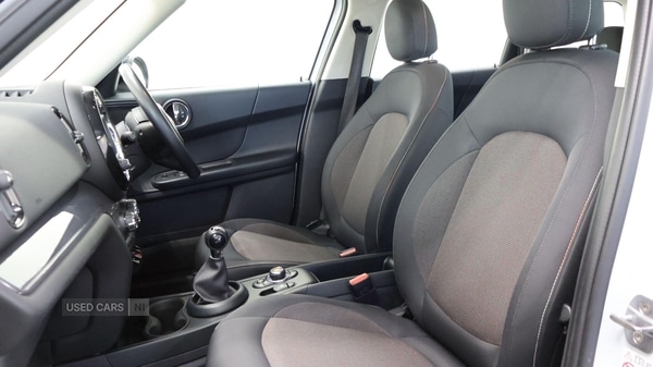 Used MINI Countryman 2020 for sale - 76562747: Photo 25