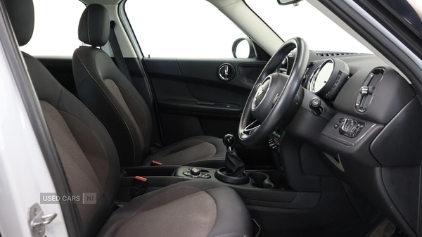 Used MINI Countryman 2020 for sale - 76562747: Photo 27