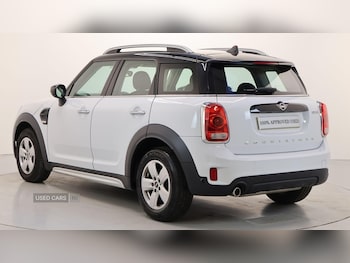 Used MINI Countryman 2020 for sale - 76562747: Photo