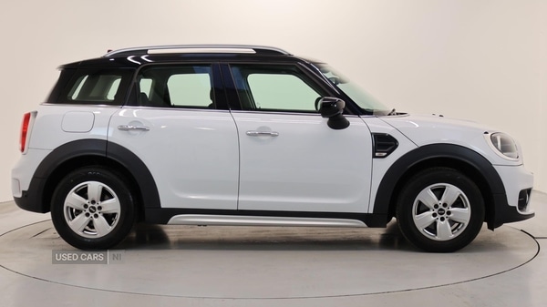 Used MINI Countryman 2020 for sale - 76562747: Photo 3