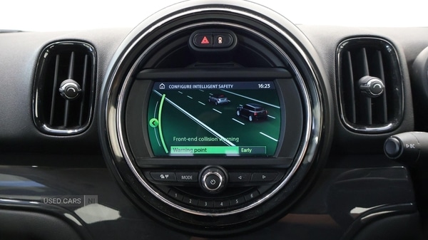 Used MINI Countryman 2020 for sale - 76562747: Photo 31