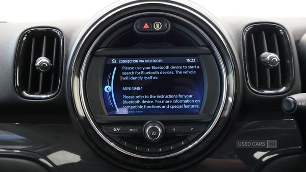 Used MINI Countryman 2020 for sale - 76562747: Photo 34