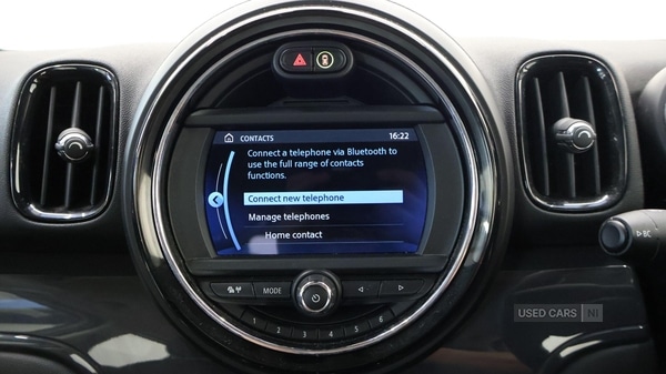 Used MINI Countryman 2020 for sale - 76562747: Photo 35