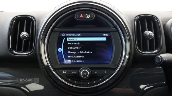 Used MINI Countryman 2020 for sale - 76562747: Photo 36