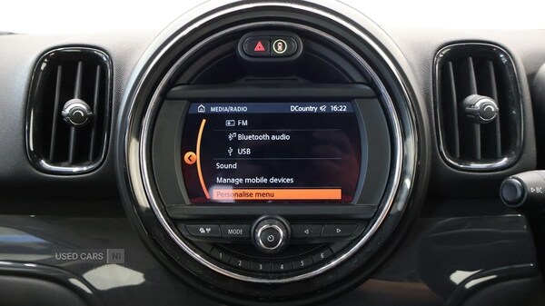 Used MINI Countryman 2020 for sale - 76562747: Photo 38