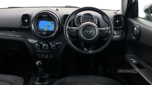 Used MINI Countryman 2020 for sale - 76562747: Photo 5