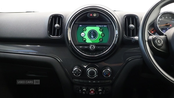 Used MINI Countryman 2020 for sale - 76562747: Photo 8