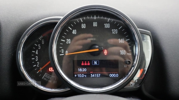 Used MINI Countryman 2020 for sale - 76562747: Photo 9