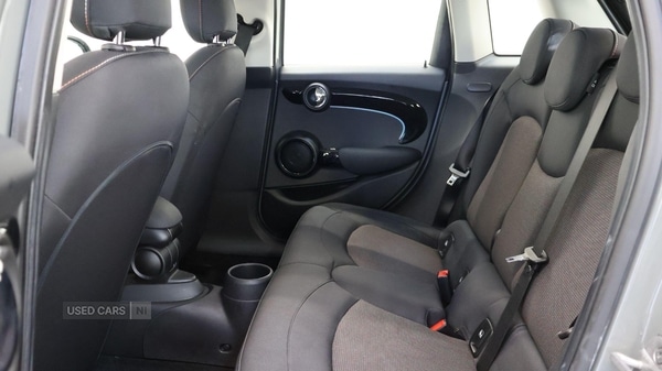 Used MINI Hatch 2022 for sale - 77575692: Photo 12