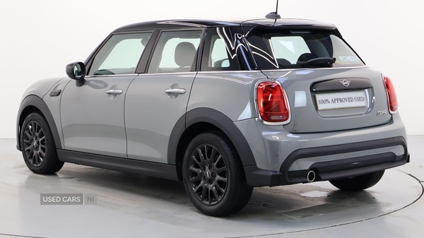 Used MINI Hatch 2022 for sale - 77575692: Photo 2