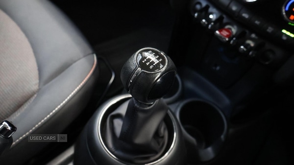 Used MINI Hatch 2022 for sale - 77575692: Photo 21