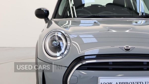 Used MINI Hatch 2022 for sale - 77575692: Photo 22