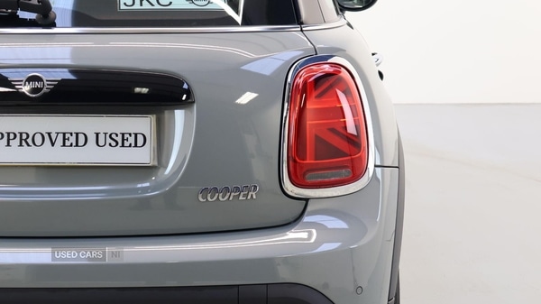 Used MINI Hatch 2022 for sale - 77575692: Photo 23