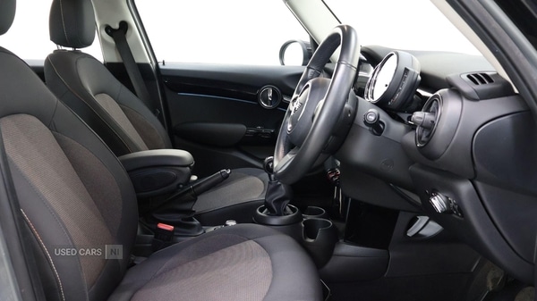 Used MINI Hatch 2022 for sale - 77575692: Photo 28