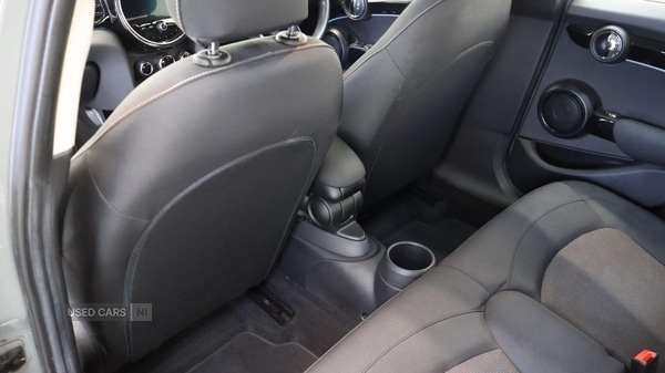 Used MINI Hatch 2022 for sale - 77575692: Photo 29