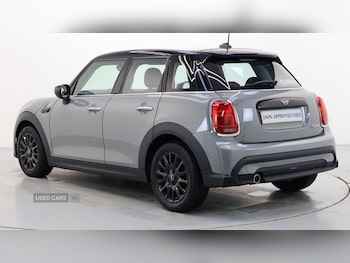 Used MINI Hatch 2022 for sale - 77575692: Photo