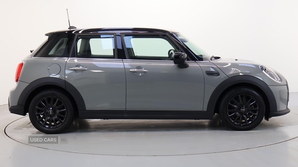 Used MINI Hatch 2022 for sale - 77575692: Photo 3