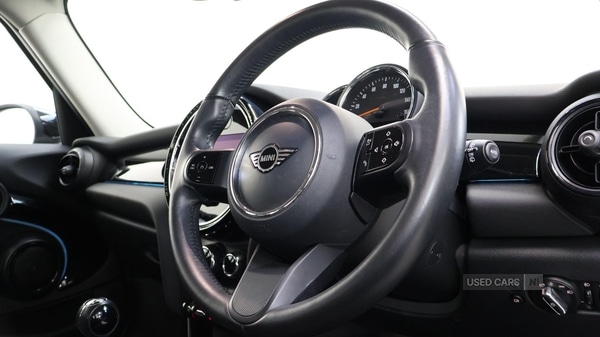 Used MINI Hatch 2022 for sale - 77575692: Photo 31