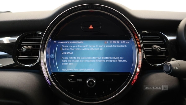 Used MINI Hatch 2022 for sale - 77575692: Photo 33