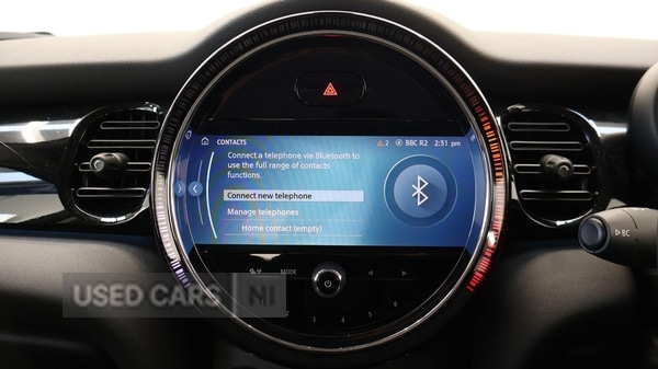 Used MINI Hatch 2022 for sale - 77575692: Photo 34